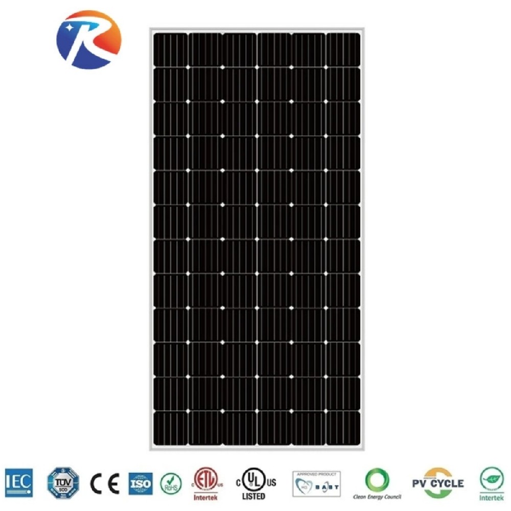 500W 550W 600W 650W 700W Mono Solar Panel