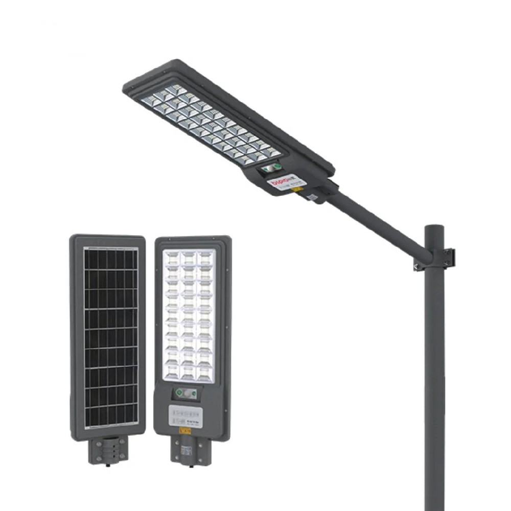 Newest Design Outdoor Lighting Waterproof IP65 LED Street Lamp