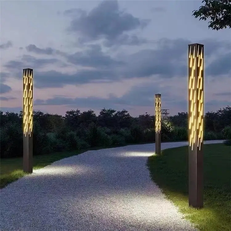 JGD-30Landscape lamp