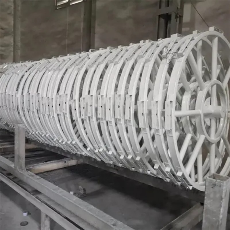 Outdoor Hot DIP Galvanized Steel 8m 12m Street Light Pole